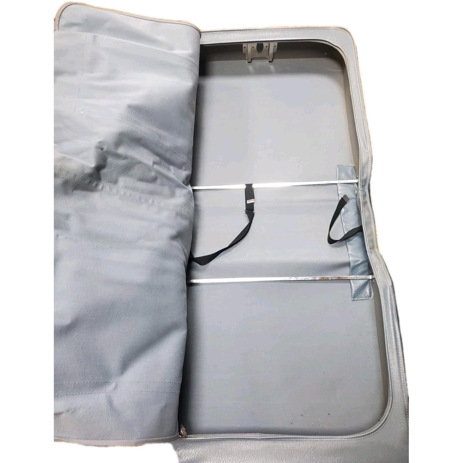Amelia Earhart Garment Costume Luggage Large Case