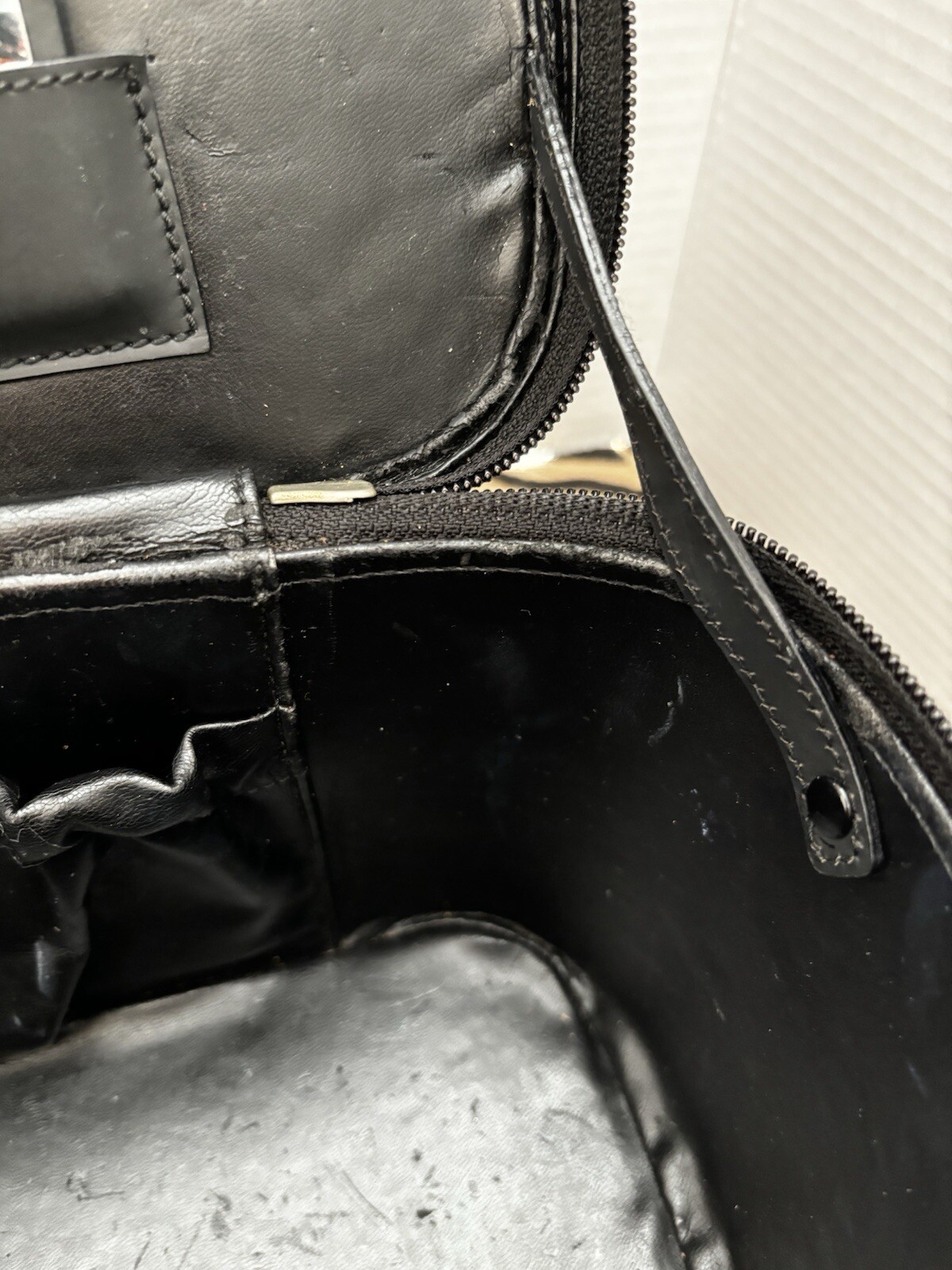 Gucci Train Case