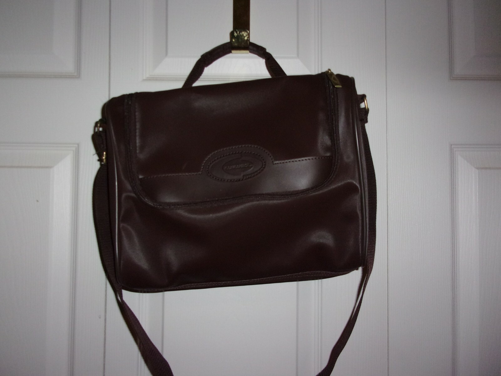 Concourse Small Carry on Travel Bag