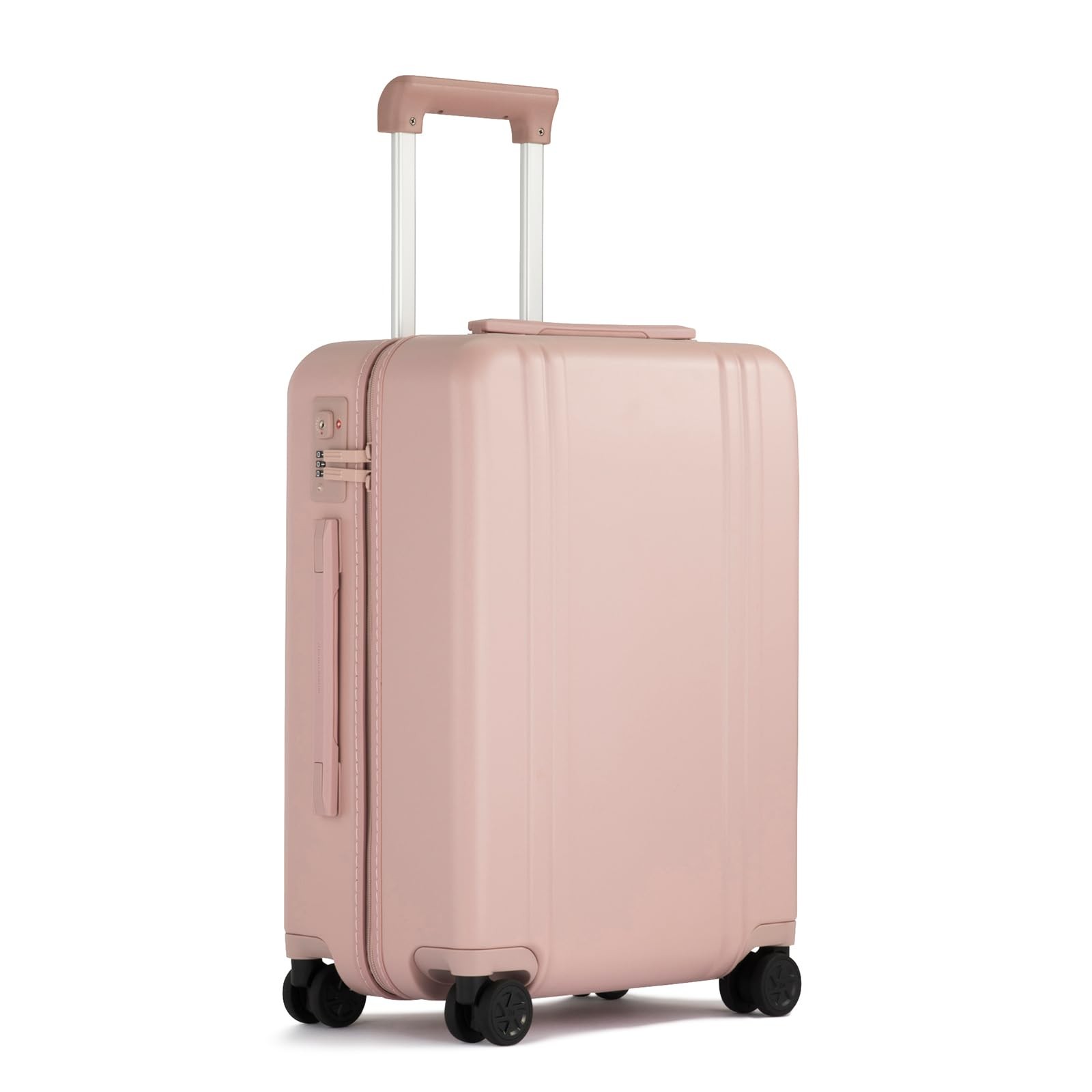 Zero Halliburton Suitcase Classic Lightweight 4.0 S-size 37L No.81363