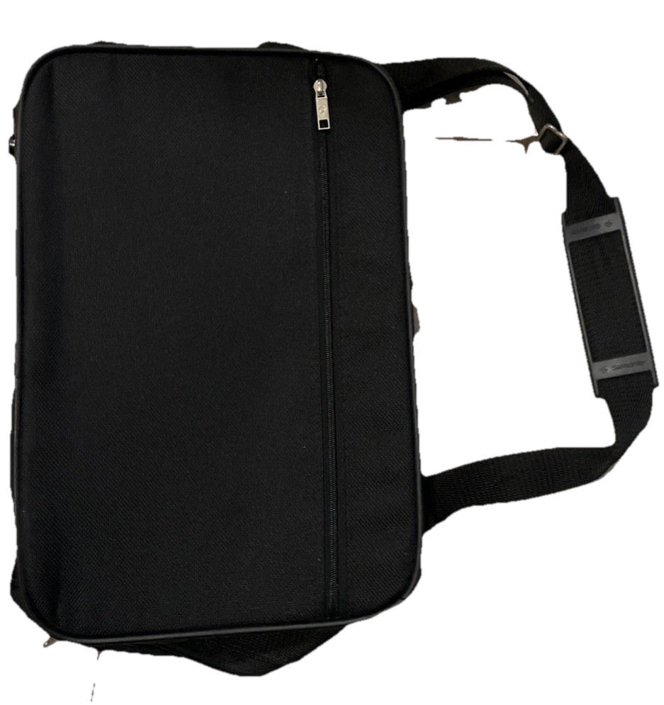 Vintage Samsonite “Profile”Overnight, Carry-on Bag
