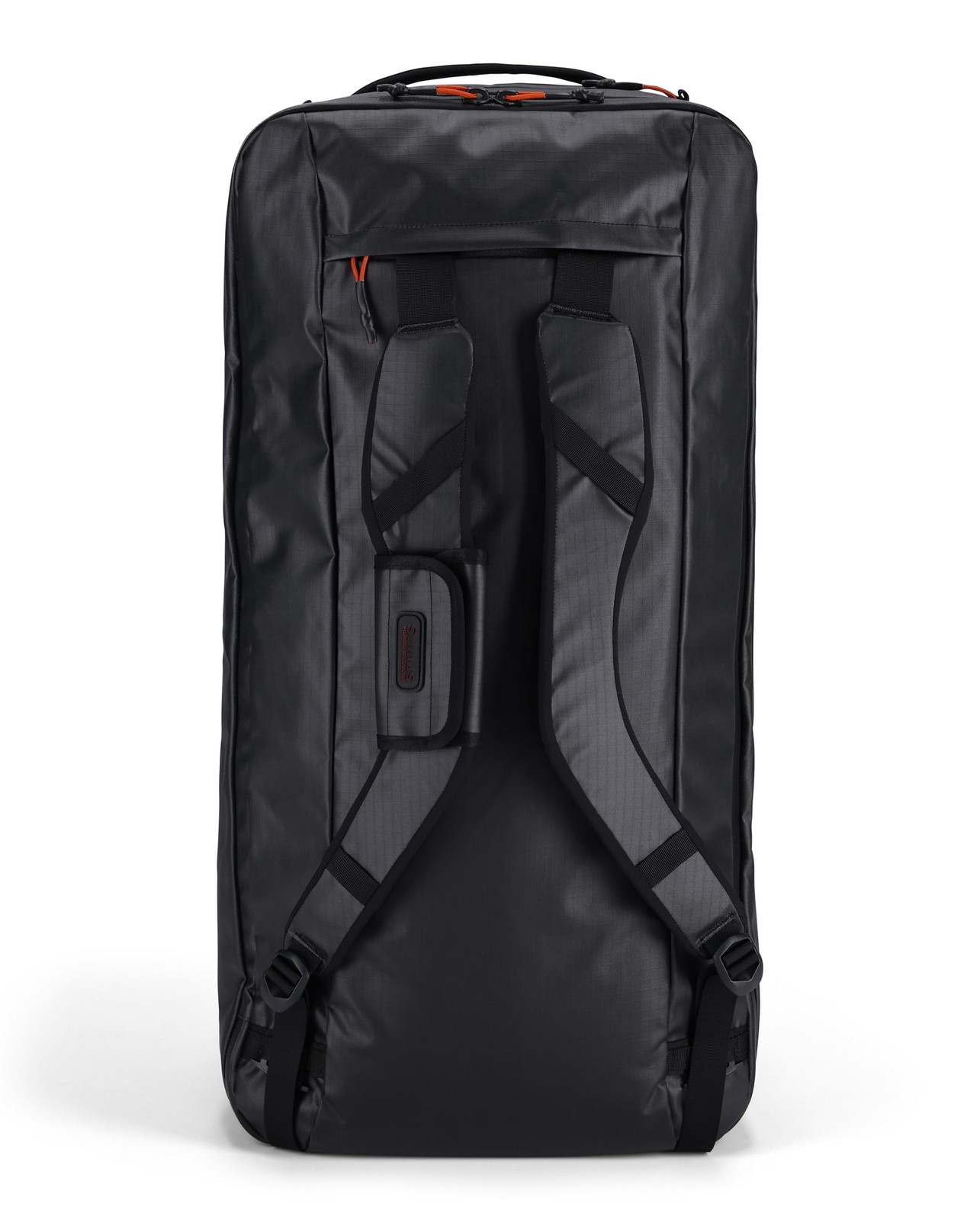 Simms Tailwind 80L Duffel Black 80L 14009-001-00