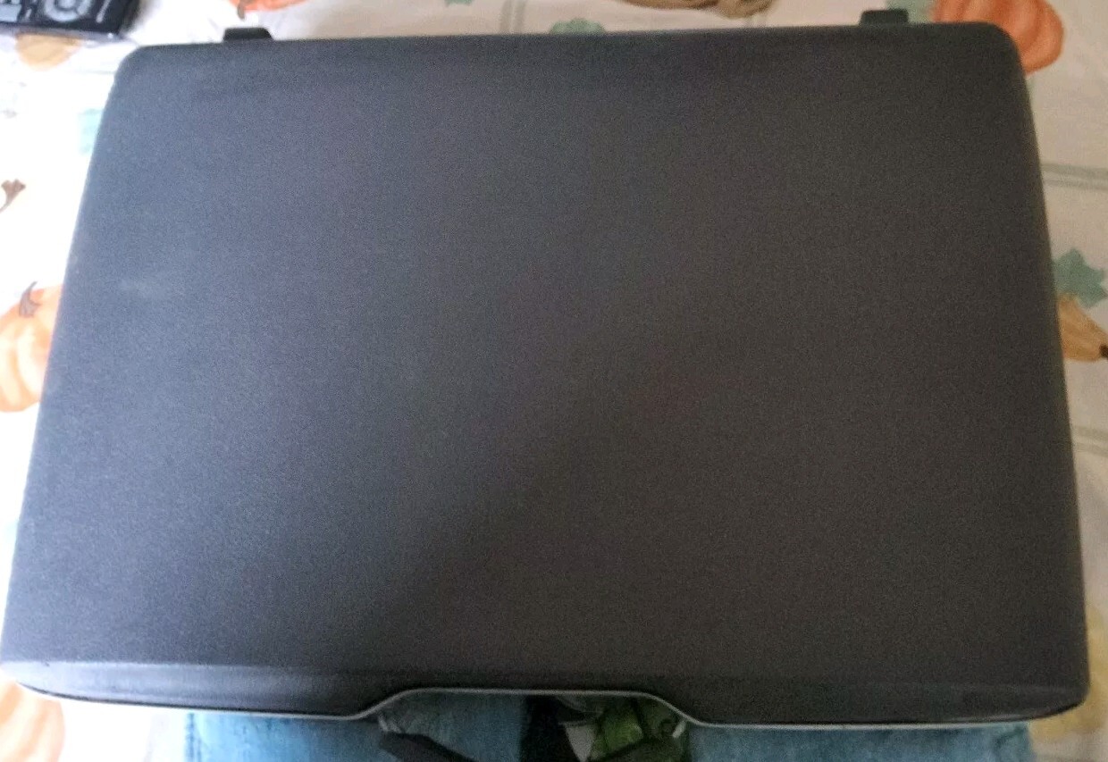 Royal Traveler Hardcase Briefcase