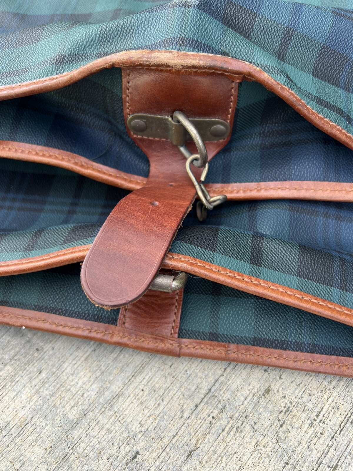 soft 1980s vintage polo ralph Lauren