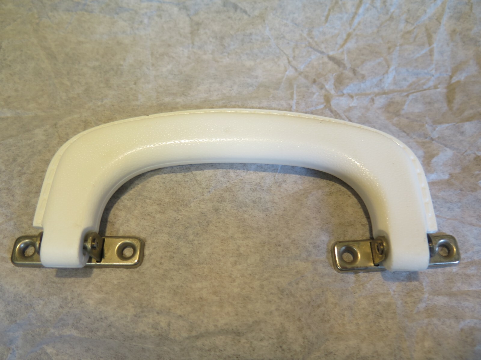 vintage USA NOS case handle for briefcase luggage showcase suitcase FREE SHIP