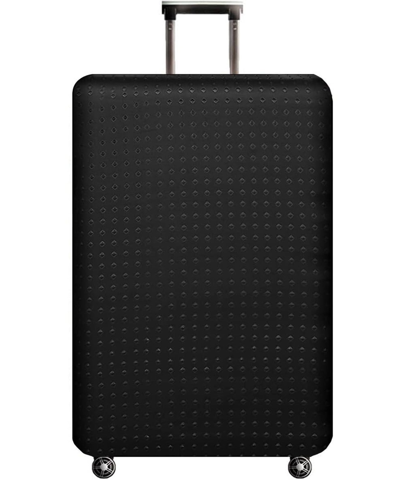 Luggage Cover, THome Protective Washable Suitcase Cover – Travel Elastic Span…