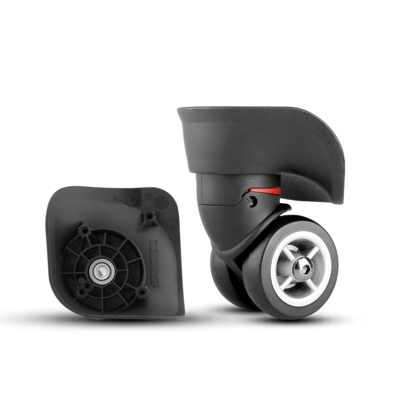 Replacement Universal Wheels For American Tourister Suitcases And Luggage