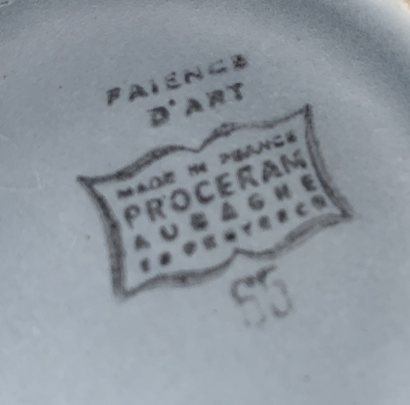 Vintage Hotel Ashtrays And Accessory Plates: Paris, Amsterdam And Birmingham