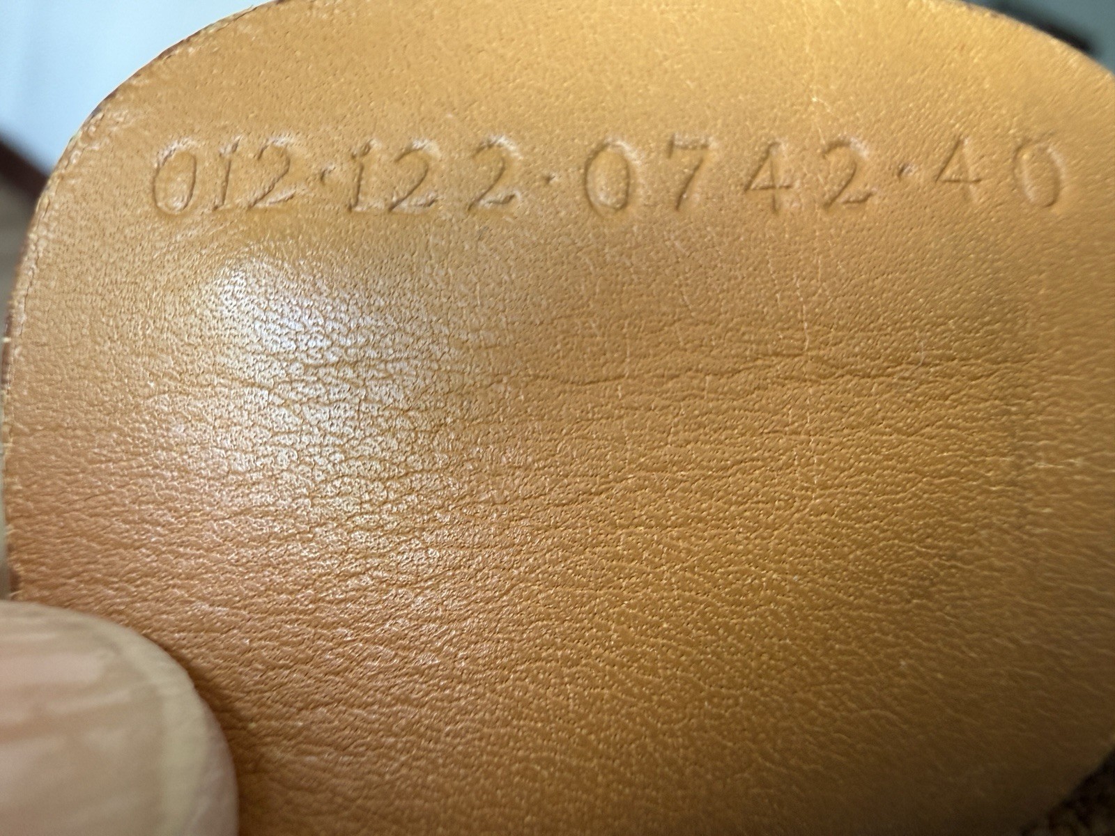 Vintage Gucci GG Monogram Soft Suitcase Canvas Luggage