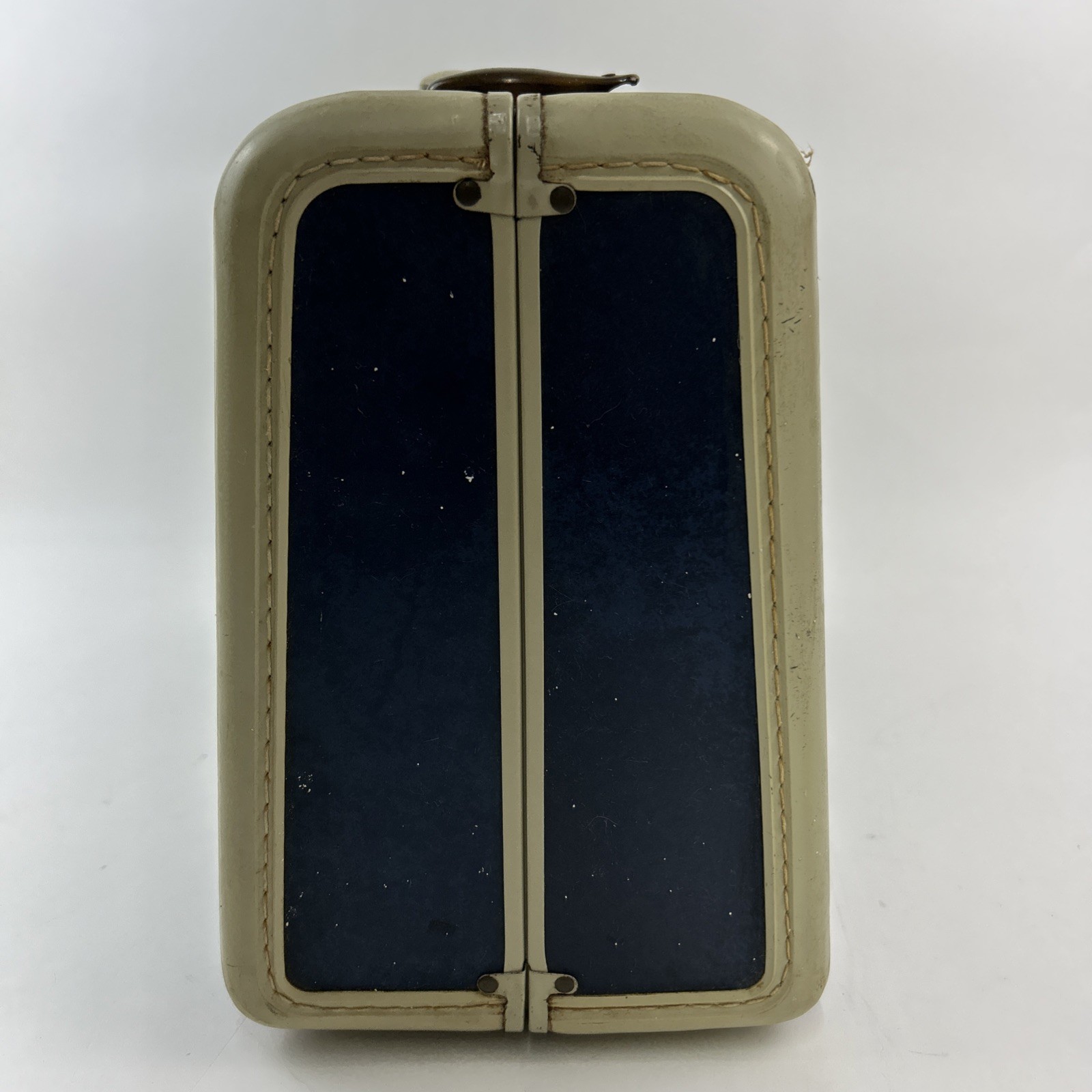 Vintage Samsonite Small Hard Case # 4715 Holiday 15X11X6
