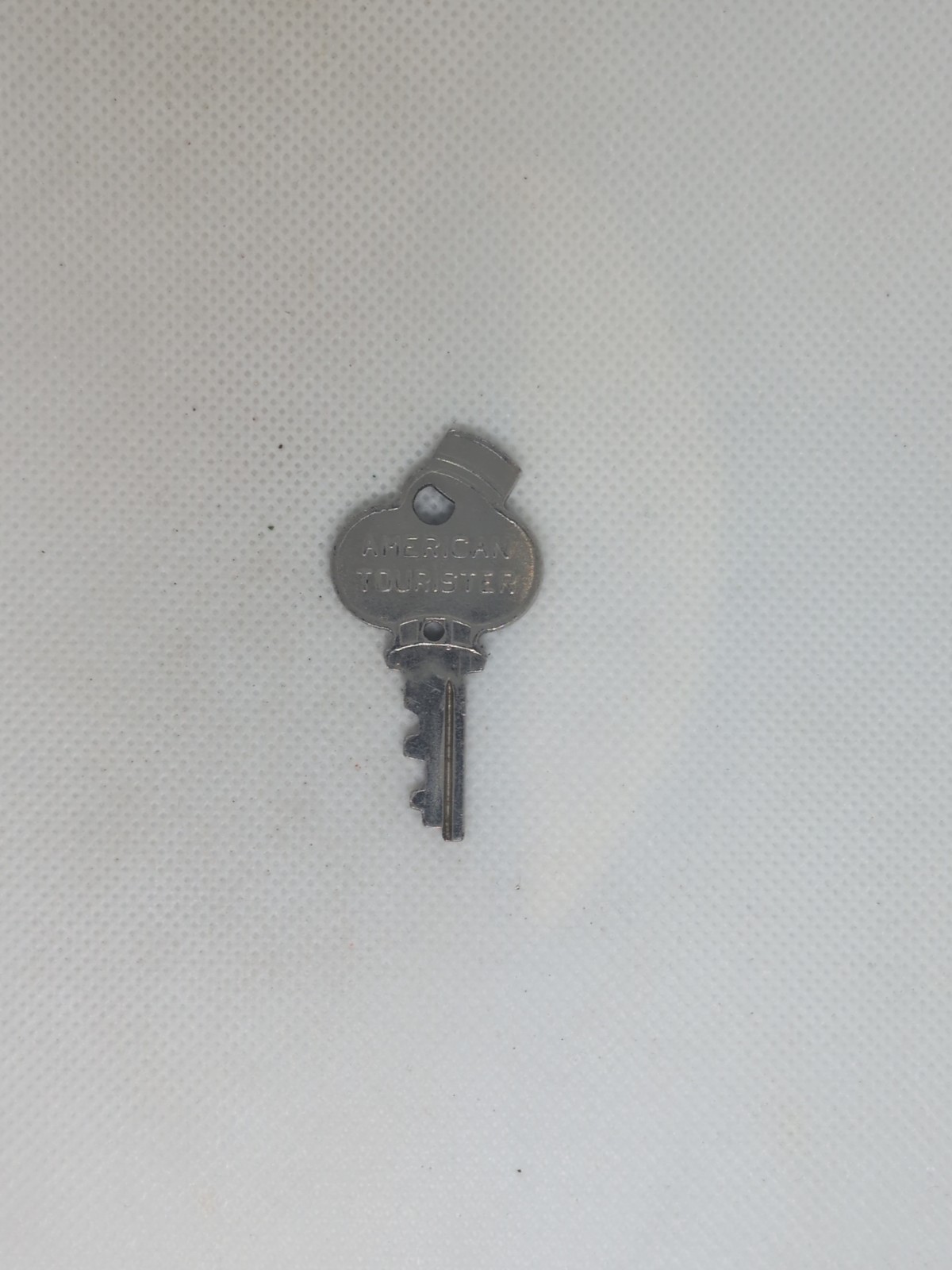 American Tourister Luggage Case Key