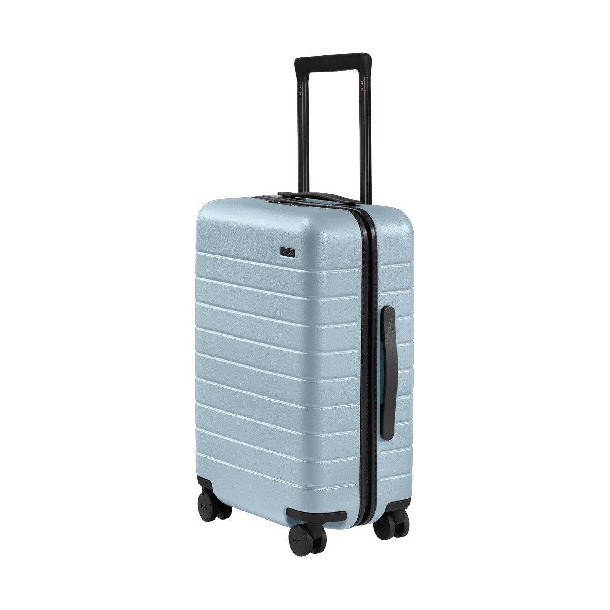 Away Retailer Exclusive Carry-On Luggage – 22-Inch Lightweight Hardside Suitcase