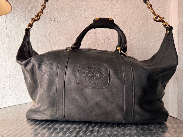 Ghurka Cavalier II No. 97-Marley Hodgson Bag