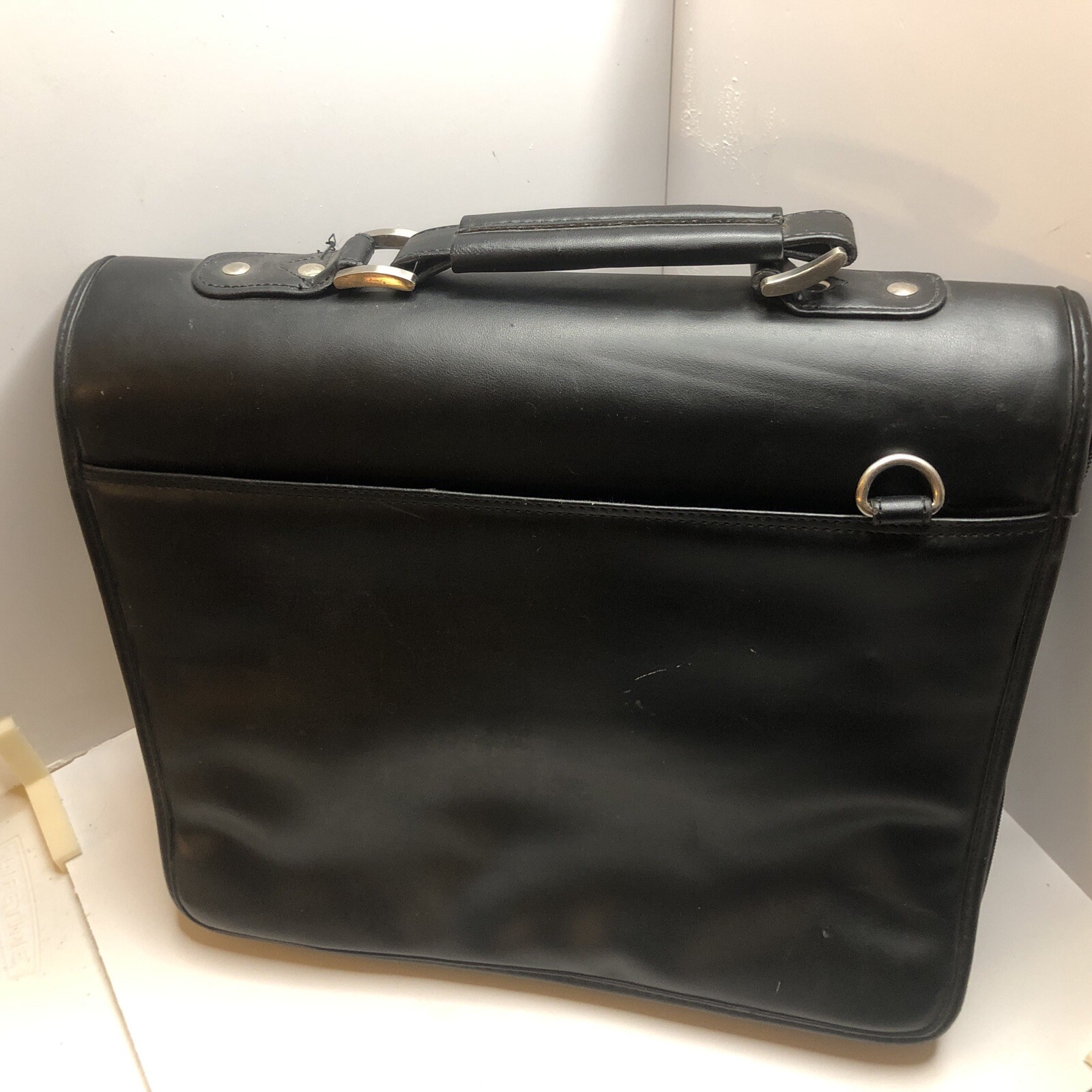 Samsonite Binder Case Travel ware Adjustable Strap