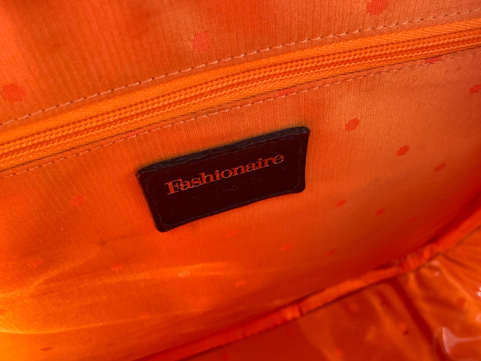 Samsonite Fashionaire x Marimekko limited edition travel bag 2006-2007