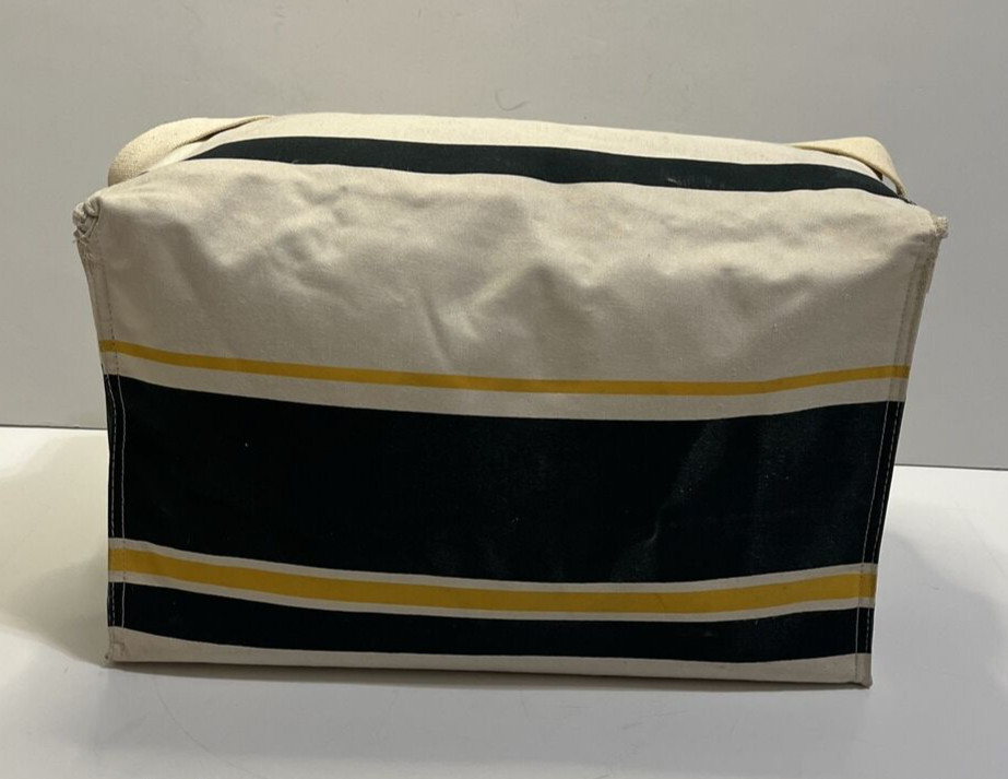 Vintage Ralph Lauren Polo Trump Plaza Insulated Cooler