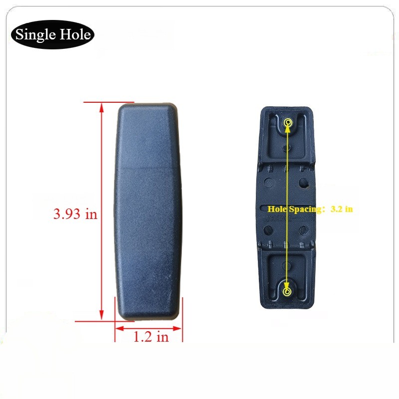 Applicable SAMSONITE Case Accessories Hinge Hinge U91 V22 U72 Luggage Attachment