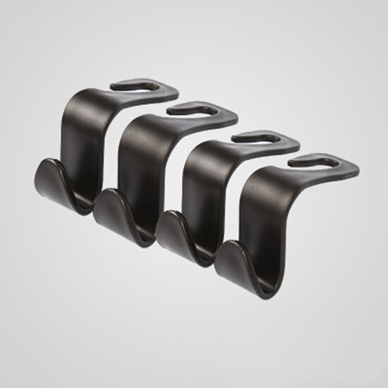 Universal Car Seat Back Hook