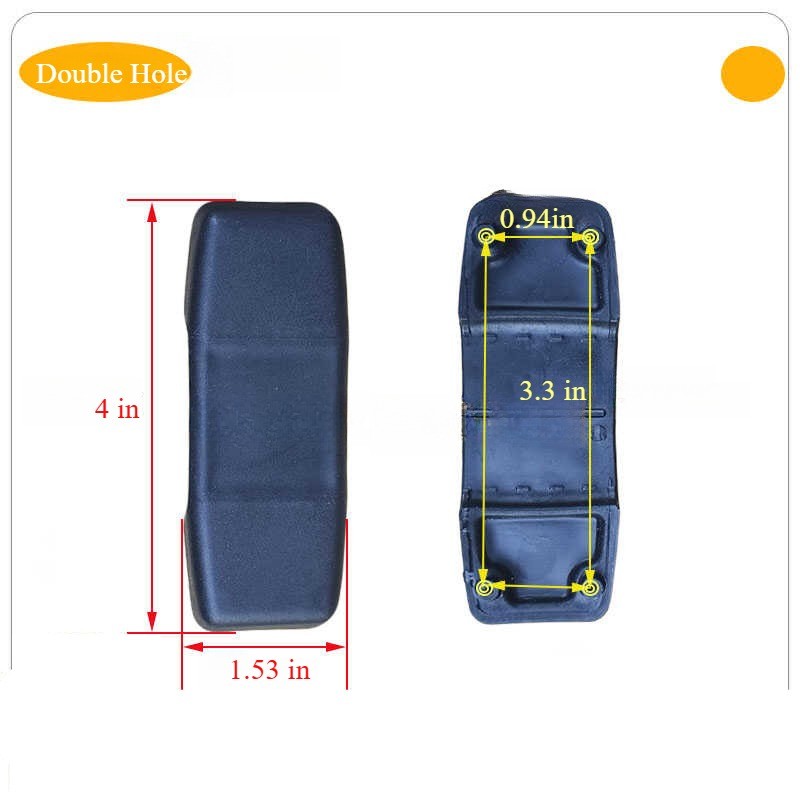 Applicable SAMSONITE Case Accessories Hinge Hinge U91 V22 U72 Luggage Attachment