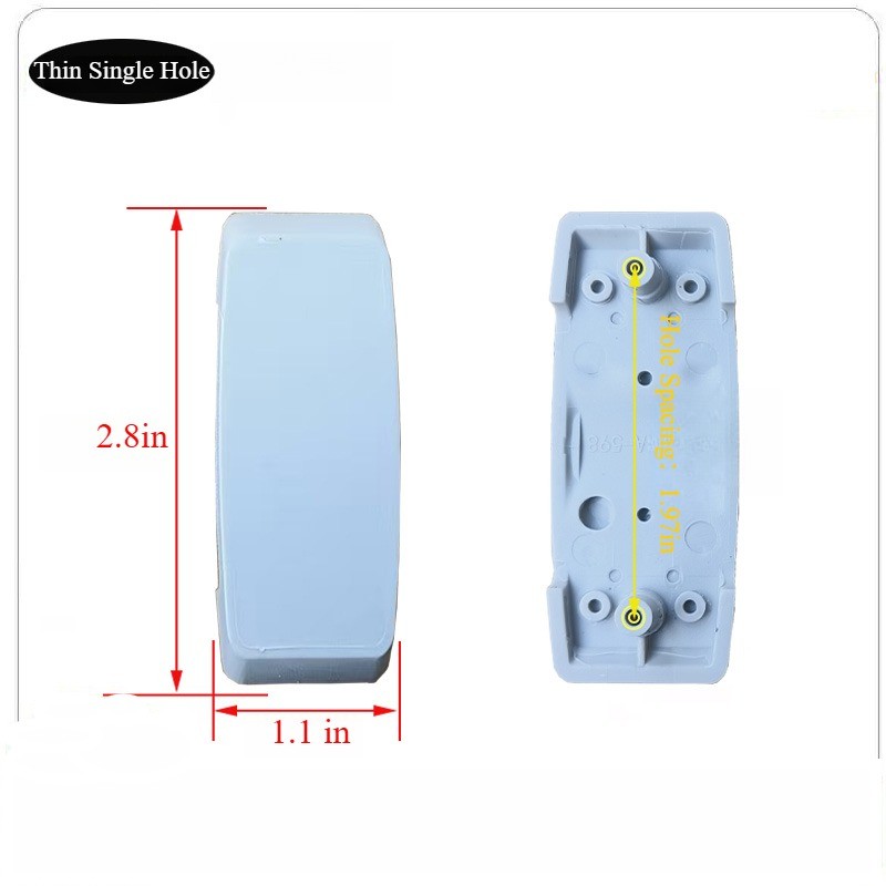 Applicable SAMSONITE Case Accessories Hinge Hinge U91 V22 U72 Luggage Attachment