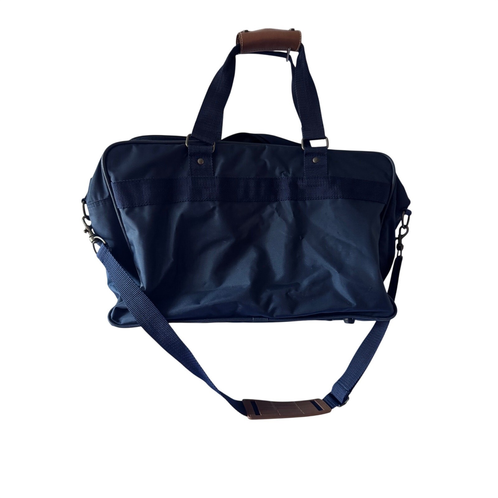 Vintage Jordache Travel Bag 20”