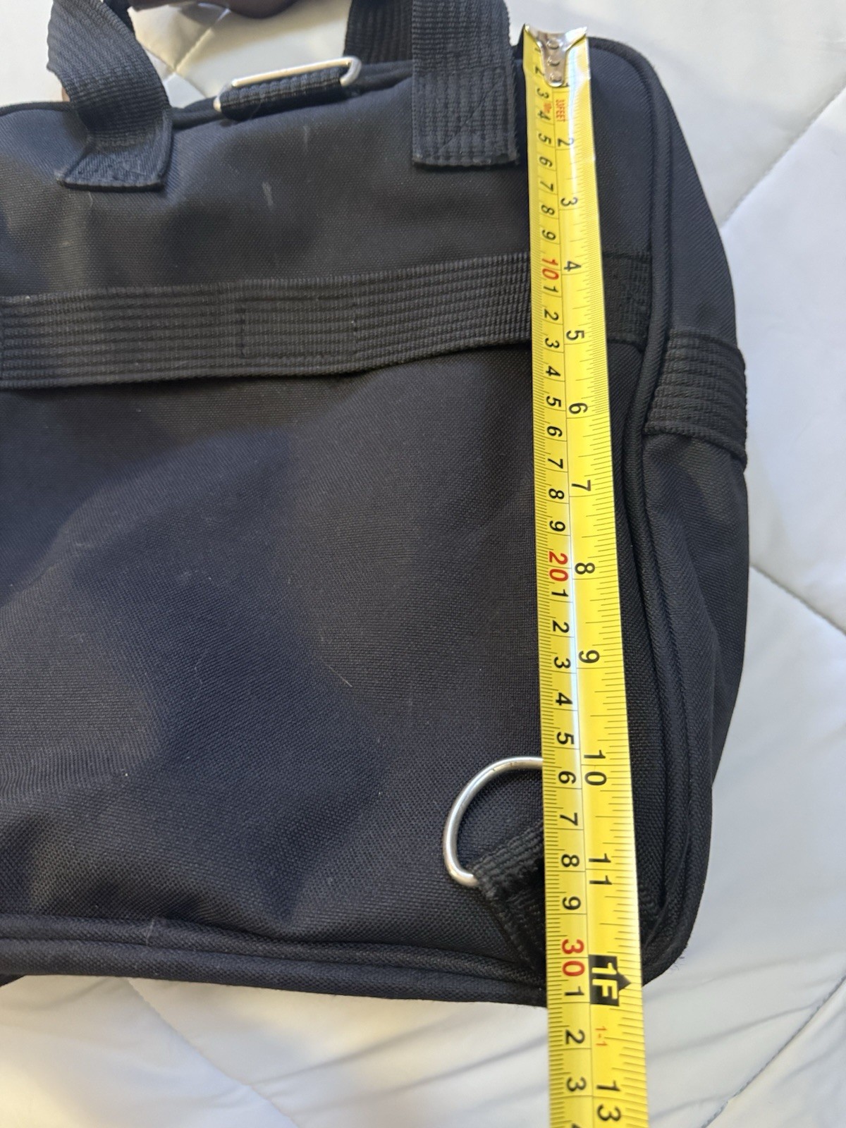 Ricardo Beverly Hills Renegades II Travel Bag – Vtg Carry‑On Laptop Bag Heritage
