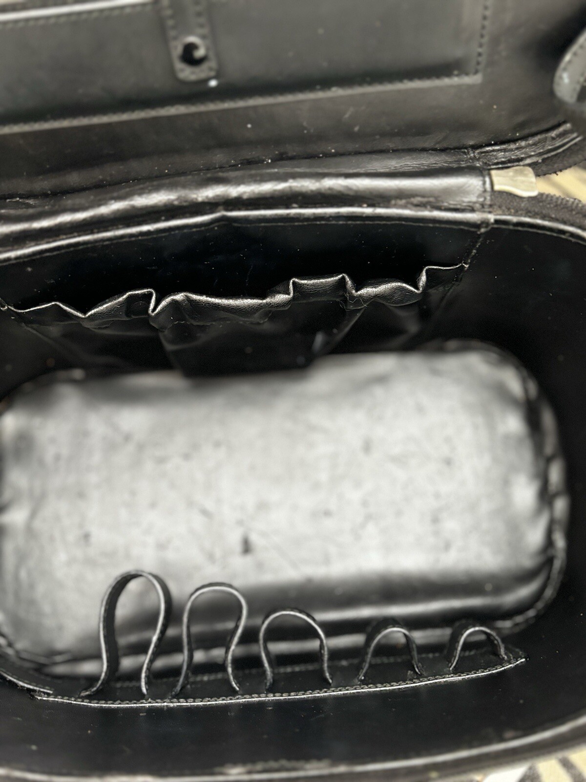 Gucci Train Case