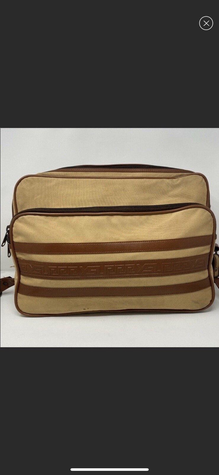 authentic ysl yves saint laurent bag