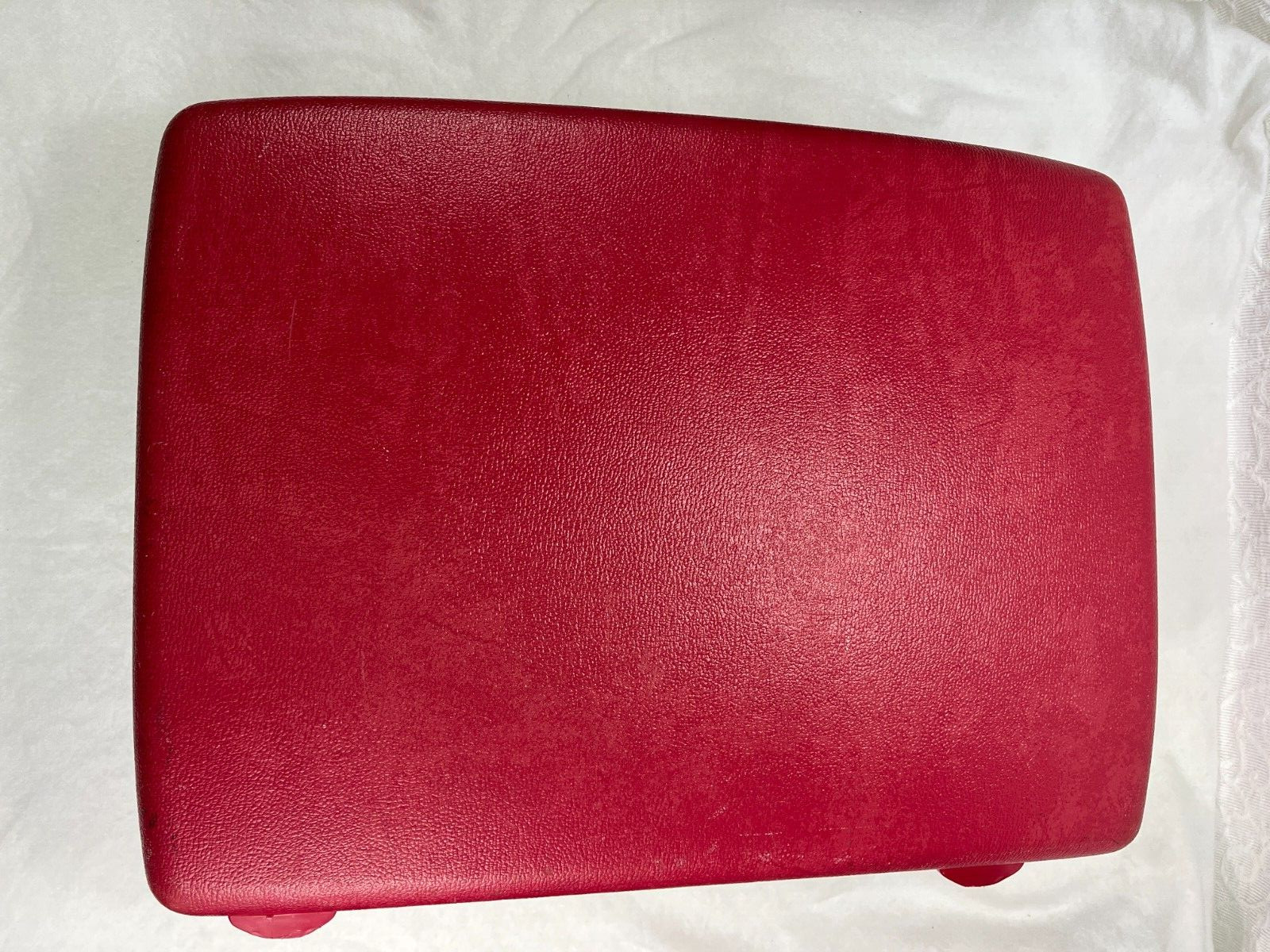 Samsonite 23″ Pink Hard Shell Royal Traveler Medalist Suitcase