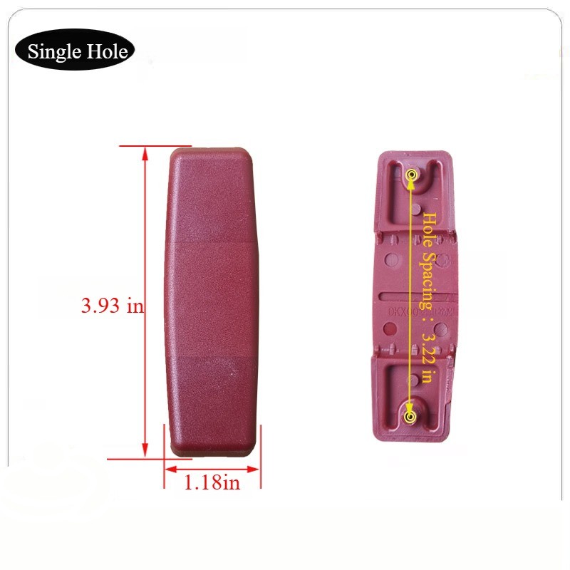 Applicable SAMSONITE Case Accessories Hinge Hinge U91 V22 U72 Luggage Attachment