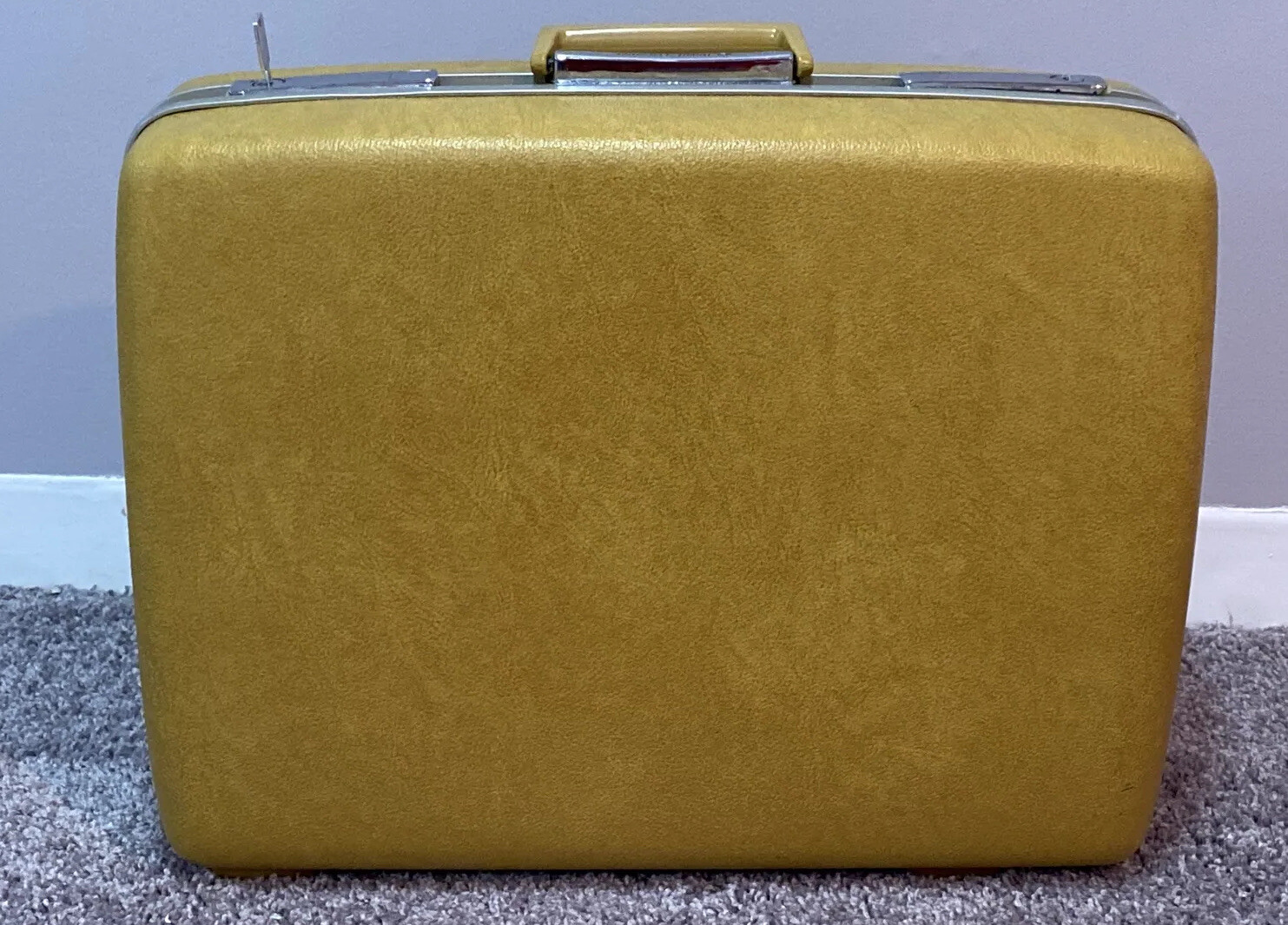 Samsonite Royal Traveller Medalist Suitcase Luggage Overnight key over night