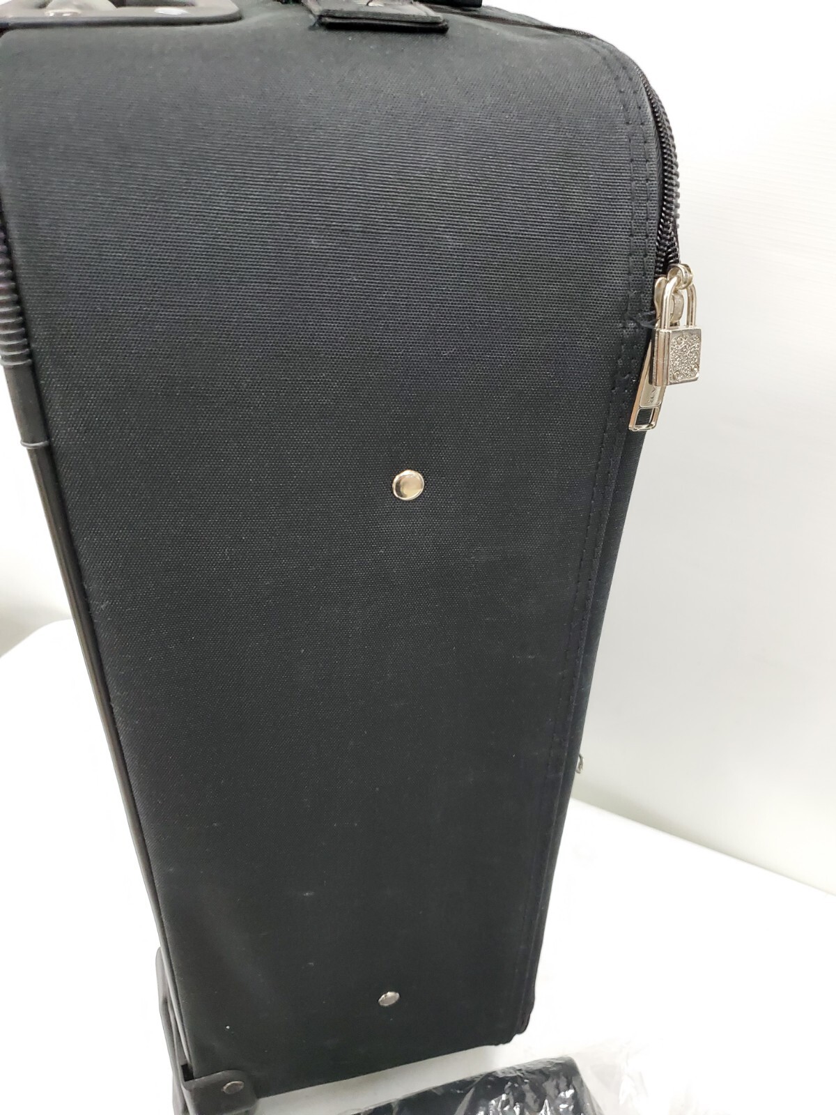 NEW SHEFFIELD COLLECTION JAGUAR 3 PIECE SET LUGGAGE (131952-4 AO CTRA3)