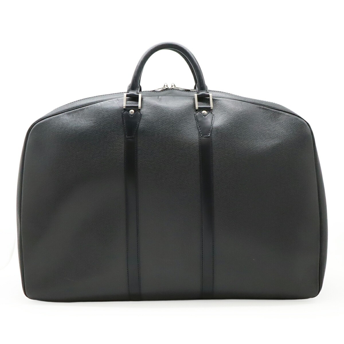 Louis Vuitton Elanga Taiga Boston Bag – DUTY FREE