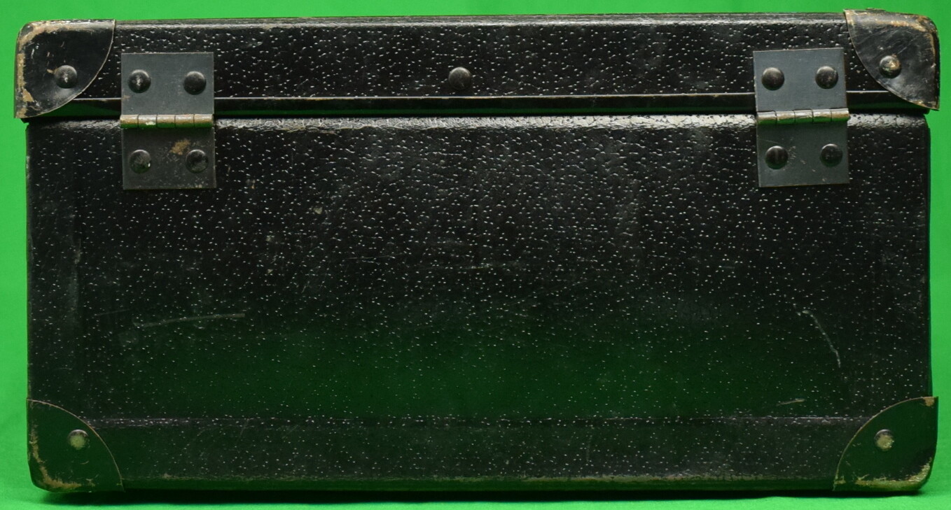 “Queen Mary Cunard Line Stateroom Baggage”