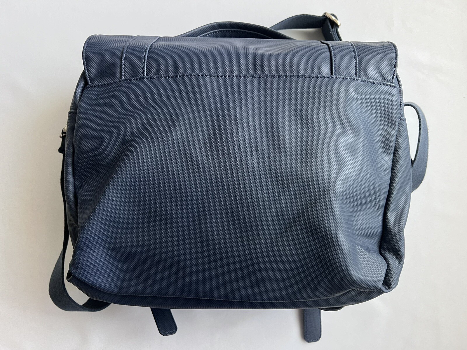 Samsonite Travel Tote Shoulder Strap Bag Medium Pre-Owned