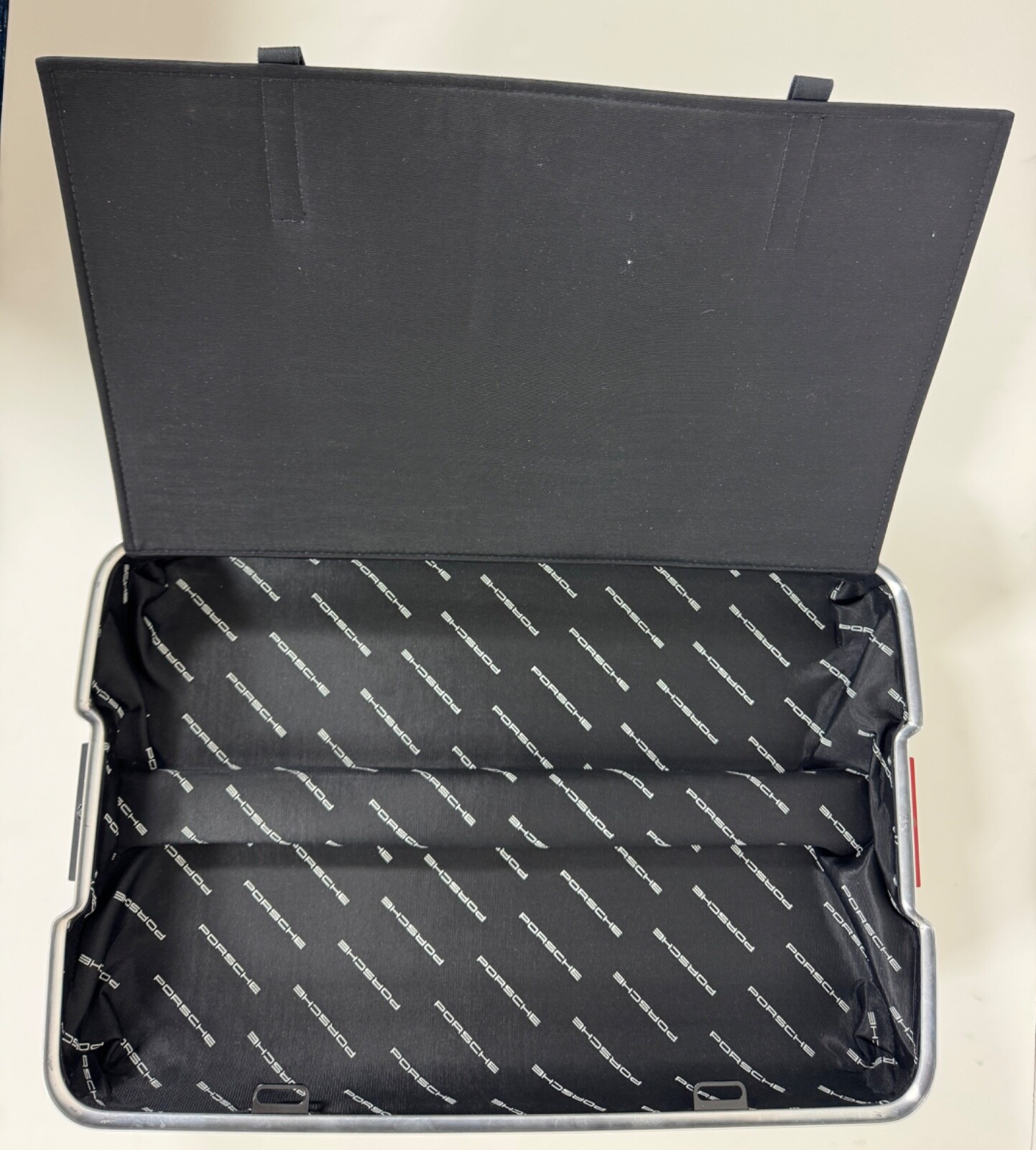 RIMOWA PTS Sm Trolley for Porsche Carrera 4 / 911 Turbo Ultra Rare 1999 Luggage