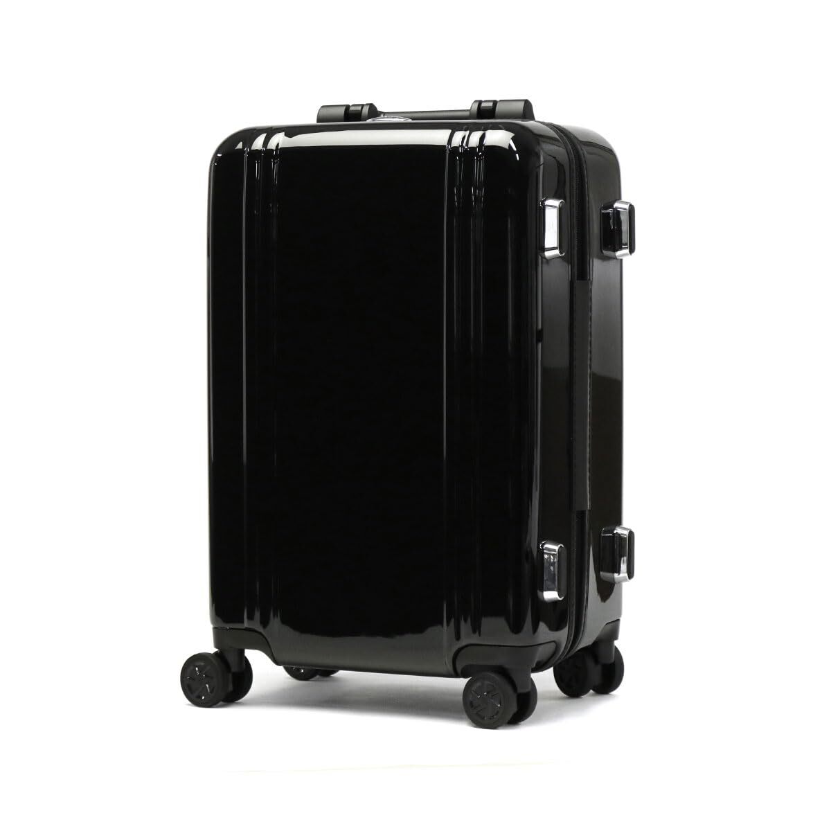 Zero Halliburton Suitcase Classic Lightweight 3.0 No.81282 Deep Blue 32L New