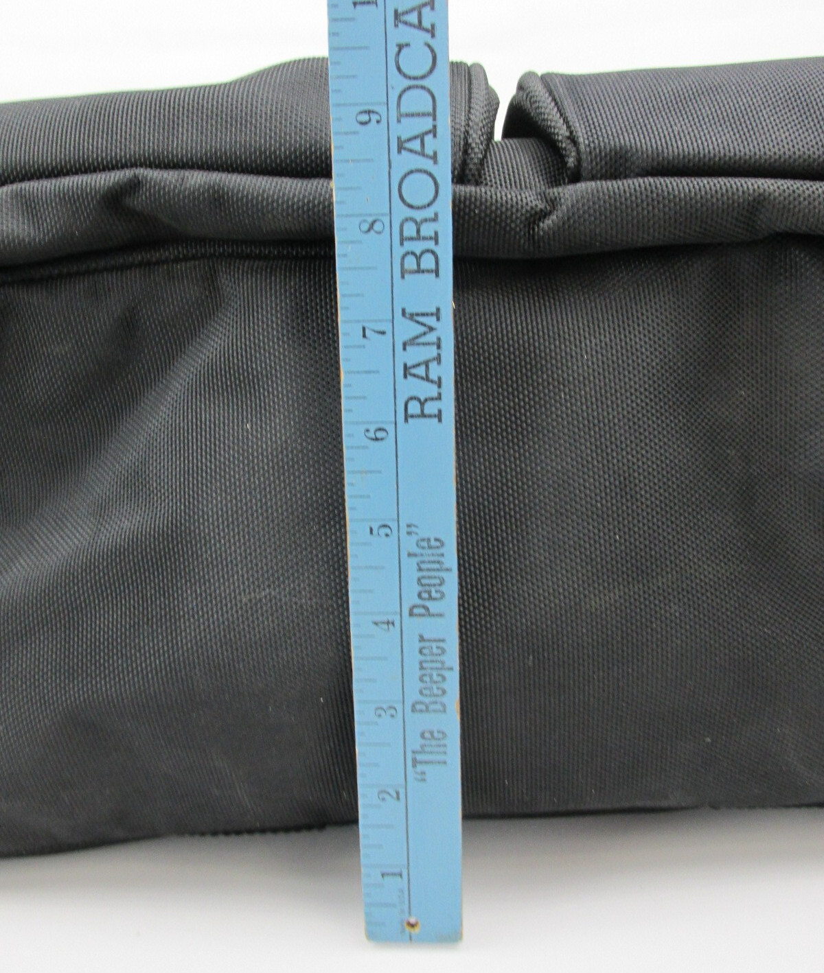 Vintage Century By Buick Large Travel Duffle Bag With Lock Carry On Luggage