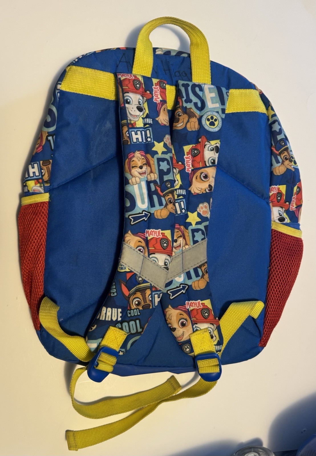 Heys Kids Spinner LuggageHard Paw Patrol for Boys/GirlsTeam Paw BONUS 15%OFF