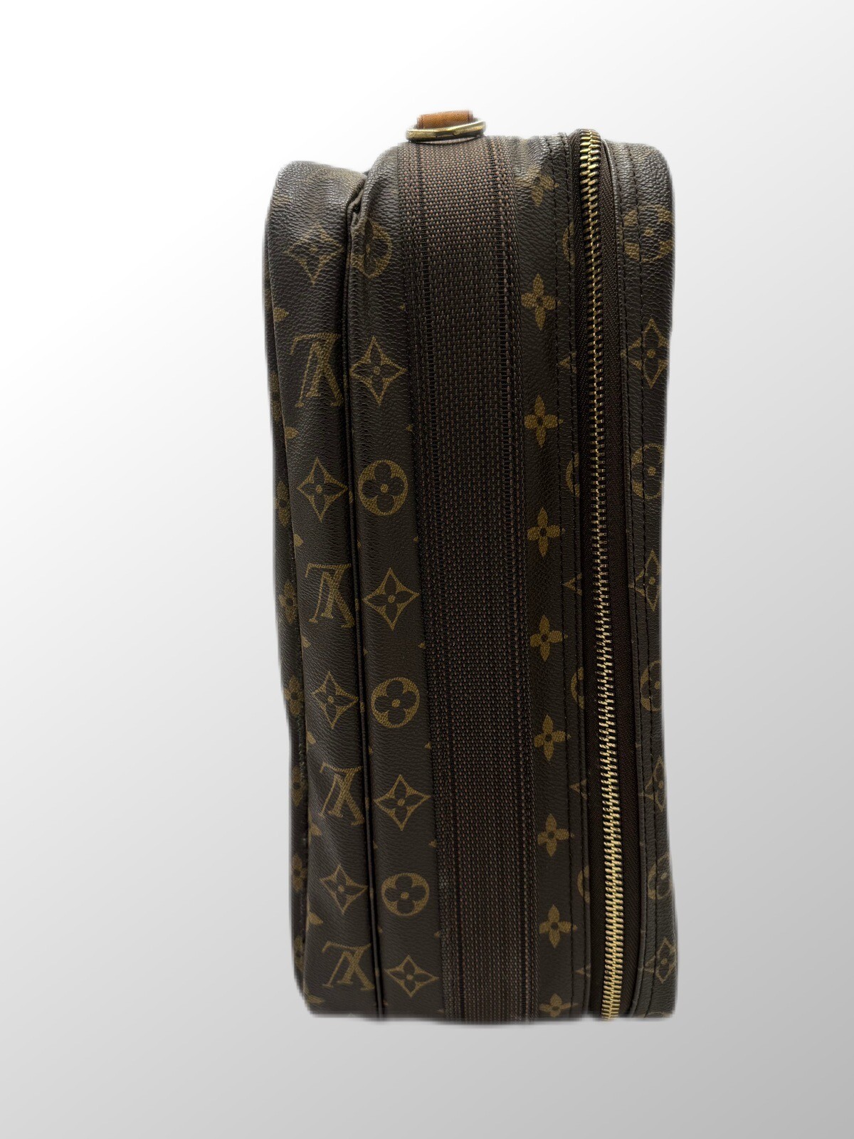 Authentic Louis Vuitton Satellite 53 Luggage