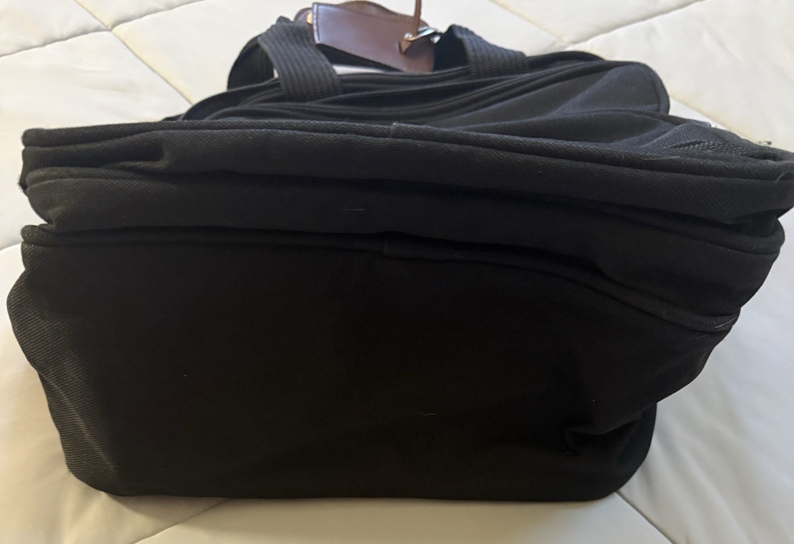 Ricardo Beverly Hills Renegades II Travel Bag – Vtg Carry‑On Laptop Bag Heritage