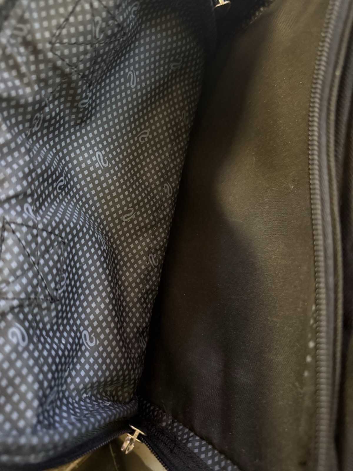 Ricardo Beverly Hills Renegades II Travel Bag – Vtg Carry‑On Laptop Bag Heritage