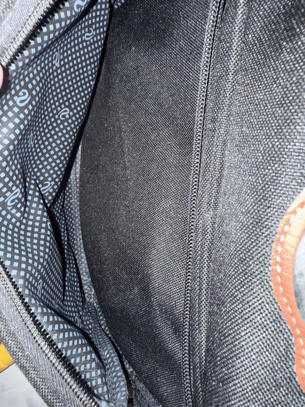 Ricardo Beverly Hills Renegades II Travel Bag – Vtg Carry‑On Laptop Bag Heritage