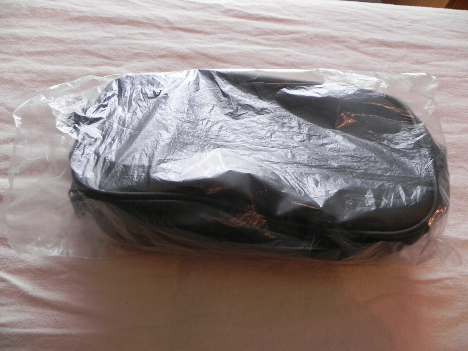 Totes Executive Traveler Case, Style 2921, 1987, Never Opened