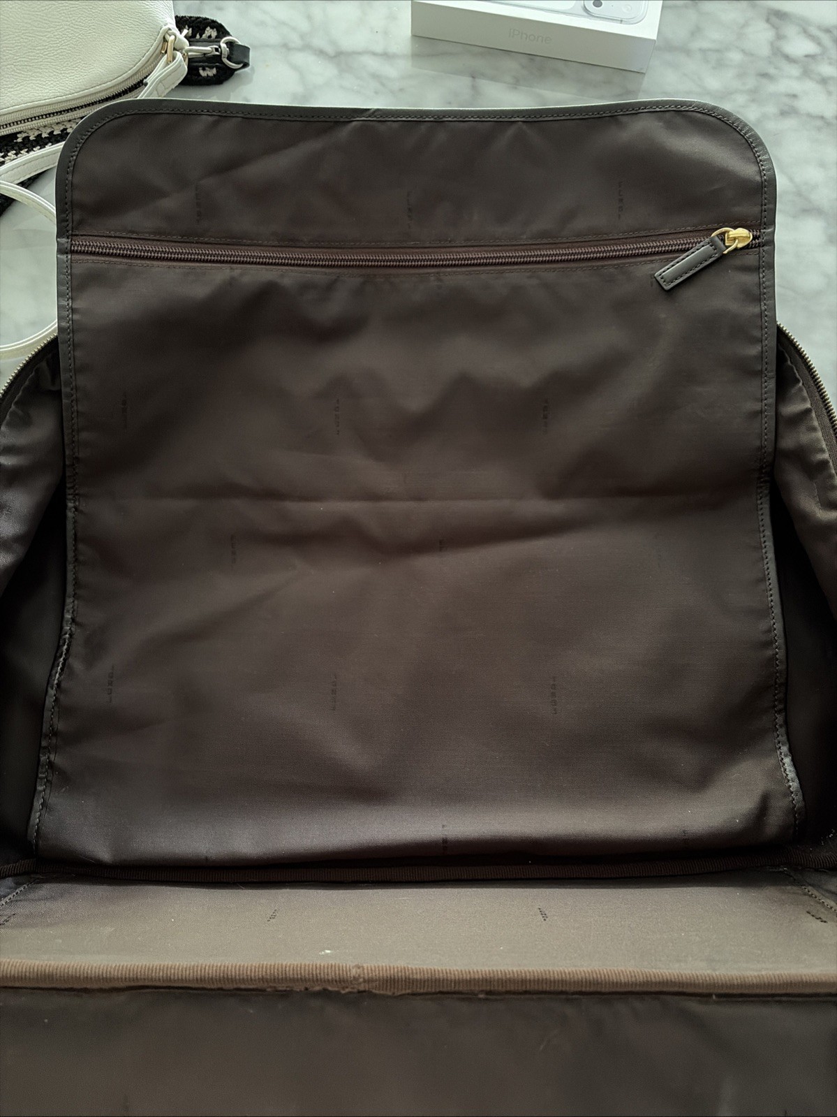 Fendi Roma Women’s Carry On Luggage