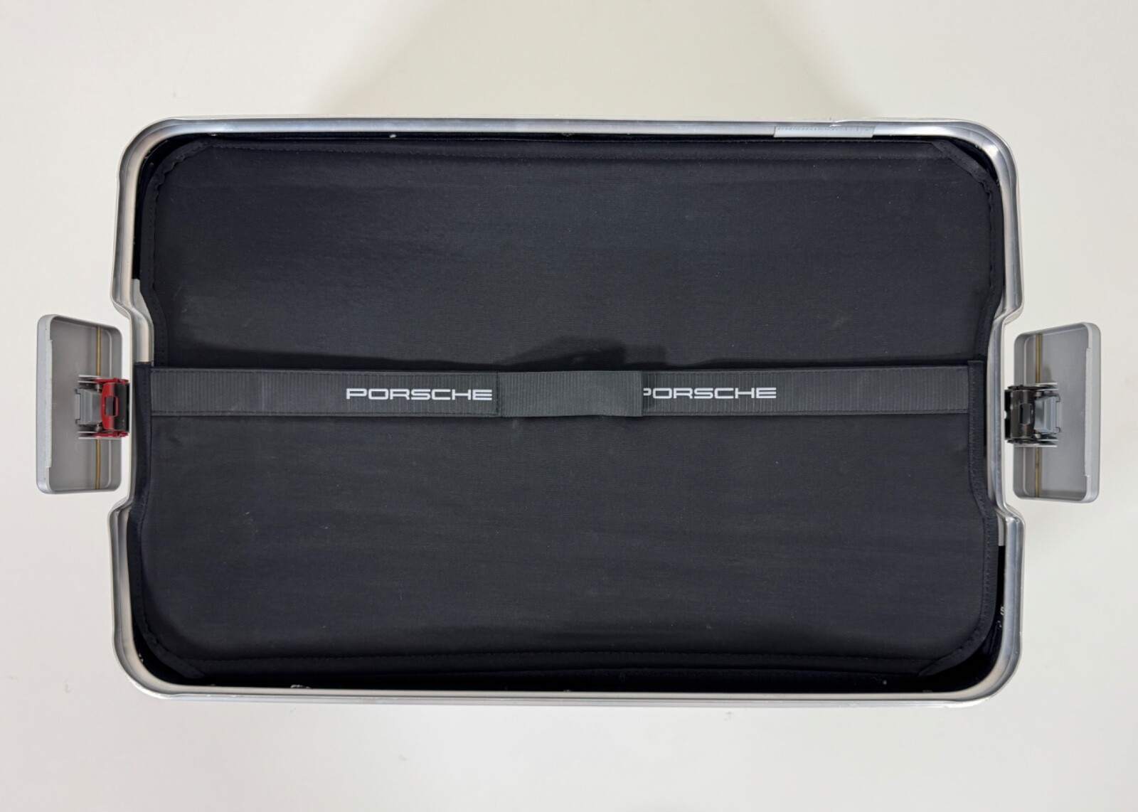 RIMOWA PTS Sm Trolley for Porsche Carrera 4 / 911 Turbo Ultra Rare 1999 Luggage