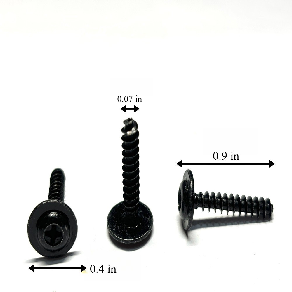 Applicable To Samsonite Luggage Special Screw Pull Rod For Suitcase Handle Fixin