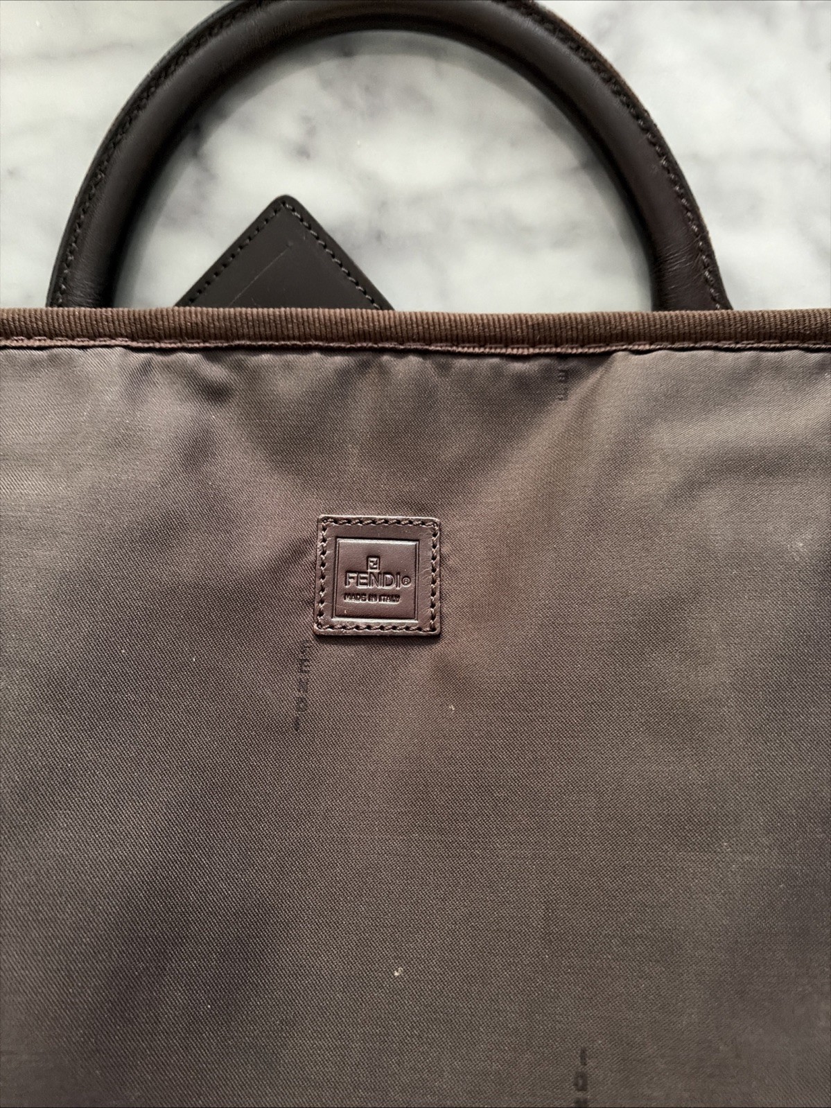 Fendi Roma Women’s Carry On Luggage