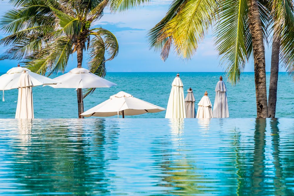 Ms. Mary’s Birthday In St. Thomas